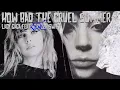 How Bad The Cruel Summer - Lady Gaga feat. Taylor Swift (Mashup)