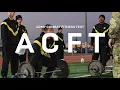 ARMY ACFT EVENTS