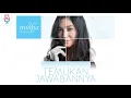 Download Lagu Mikha Tambayong - Temukan Jawabannya (Official Music Video)