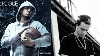 j cole u0026 logic can i live x kin