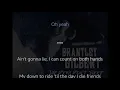 Brantley Gilbert - The Ones That Like Me On Screen
