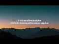 Lainey Wilson - Kinda Love It (Lyrics)