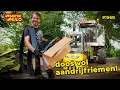 Download Lagu Alle riemen voor de hakselaar zijn ook binnen! #1568