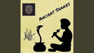 ancient snakes