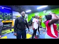 Rema - Kelebu (Dance To Fitness)