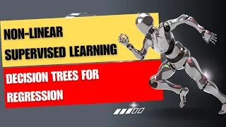 14 Decision Tree Regression in Python Theory Practical Supervised Learning AIML