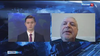Сегодня в России начинается масштабная вакцинация от коронавируса
