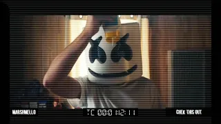 marshmello check this out