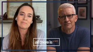 Grieving a mother and a partner who died 10 days apart All There Is Live