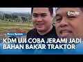 Download Lagu BREAKINGNEWS Dedi Mulyadi Uji Coba Jerami Jadi Bahan Bakar Alternatif di Lembur Pakuan Subang