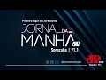 Download Lagu JORNAL DA MANHÃ 10/10/25 - Sorocaba