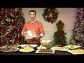 How to Prepare a Party for 30 in 30 Minutes