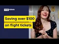 Jenny s Review ASAP Tickets Service Savings Flight Changes