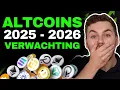 Download Lagu 🚀 Altcoin bullmarkt verwachtingen 2025 en 2026! Dit is wat je kan verwachten!