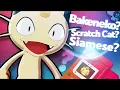 Pokedex Categories Make No Sense
