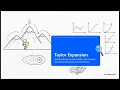 AI s Strange Optimization Taylor s Series for Loss Function Approximation