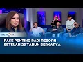 Lagu Perjalanan Padi Reborn 28 Tahun Berkarya di Industri Musik Indonesia #QNA