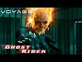 Download Lagu Jail Fight | Ghost Rider | Voyage
