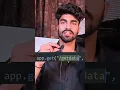 Creating API in 90 seconds in NODE JS