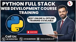 Demo - 3 Python Full Stack Training in Hyderabad Python Full Stack Course in Hyderabad