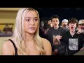 Olivia Dunne Increases Security After Fans Rowdy Behavior