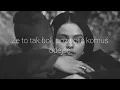 Coldplay X Selena Gomez - Let Somebody Go (TŁUMACZENIE PL)