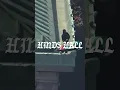 MACKLEMORE - HIND'S HALL