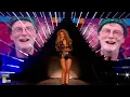Beyonce - Halo Live at Glastonbury 2011 HD
