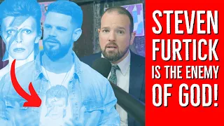 Download Steven Furtick is the Enemy of God! MP3