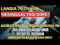 Download Lagu Hati-Hati! 7 Bahaya Kentang bagi Lansia yang Jarang Diketahui Keluarga