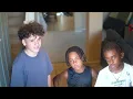 LEFT BEHIND 2026 SHORT FILM - Inspired By HOME ALONE