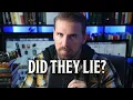 Download Lagu Did The Bible Authors Intentionally deceive By Writing FAKE History?