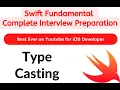L4 - What is Type Casting