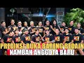 Download Lagu PREDIKSI \u0026 BEDAIN BUBAR (BUKA BARENG) SERU BANGET BANYAK MONYET