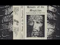 Lagu Martin Kornberger \u0026 Volker Kuhn - Return of the Magician [1987]