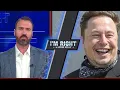Elon Musk s Hostile Twitter Takeover Good Or Bad Jesse Kelly