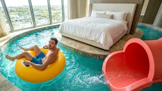 I Tested 1-Star vs 5-Star Vacations