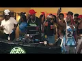 041 CULTUR FM Lagos (2026 Live Afrobeats Mix by Titanium)