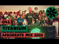 Lagu 041 CULTUR FM Lagos (2026 Live Afrobeats Mix by Titanium)