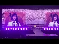 [4K HDR] Minnie - Like a dream: 2024 (G)I-DLE WORLD TOUR [iDOL] IN TAIPEI