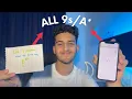How I Make Flashcards for All s GCSE A level