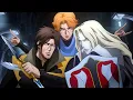 Download Lagu Alucard, Trevor \u0026 Sypha vs. Vampires and Night Creatures | Castlevania Season 4