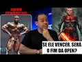 Download Lagu Nick Walker será o mensagerio do Caos da Open? + Novo fenômeno da Classic?