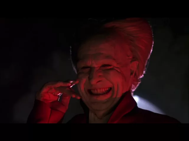 Bram Stoker's Dracula - Official  Trailer [HD]