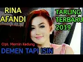 Download Lagu DEMEN TAPI ISIN - RINA  AFANDI Cipt. Mamin Kedung Tarling Terbaru 2019 LIRIK
