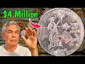 This 2000 Massachusetts Quarter is Worth 4 Million Rare Coin You Must Check