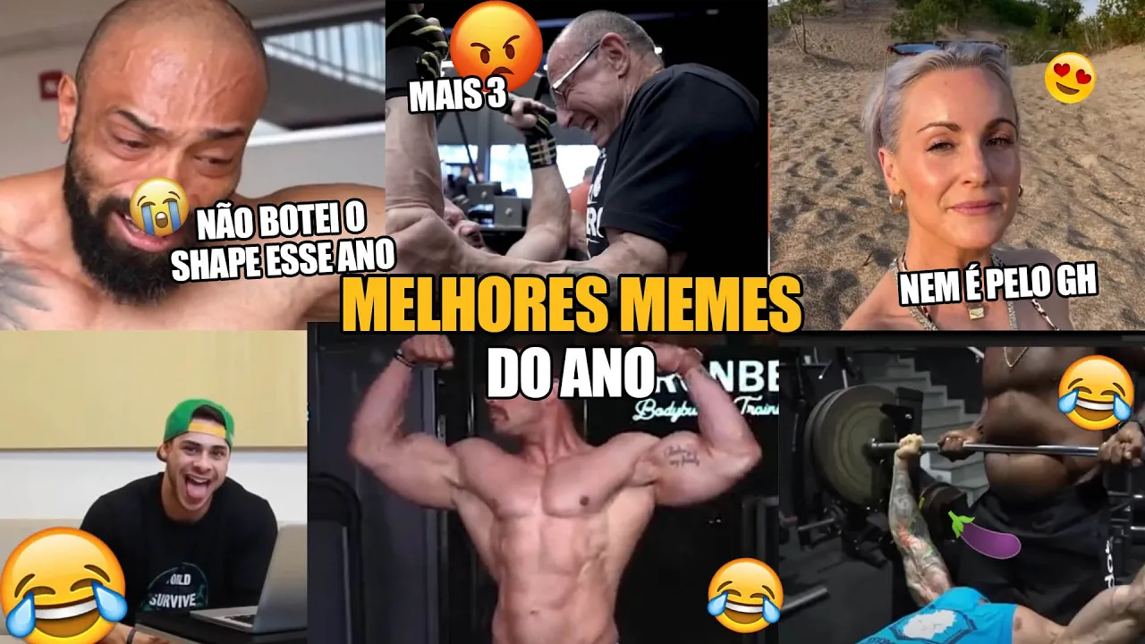 30 MINUTOS DE MEMES MAROMBA ???????????? | OS MELHORES MEMES MAROMBA DO ANO - MAROMBA RAIZ
