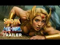 Download Lagu SHE-RA \u0026 HE-MAN - Trailer | 1985 Vintage Remake | Live-Action Concept
