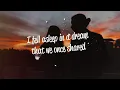 Orville Peck & Noah Cyrus - How Far Will We Take It? (Lyrics)