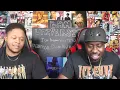 Yo Gotti, Moneybagg Yo, 42 Dugg, EST Gee, Mozzy, Blac Youngsta - Steppas [Official Video] REACTION!!